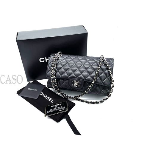 borsa chanel pelle martellata|Chanel borse.